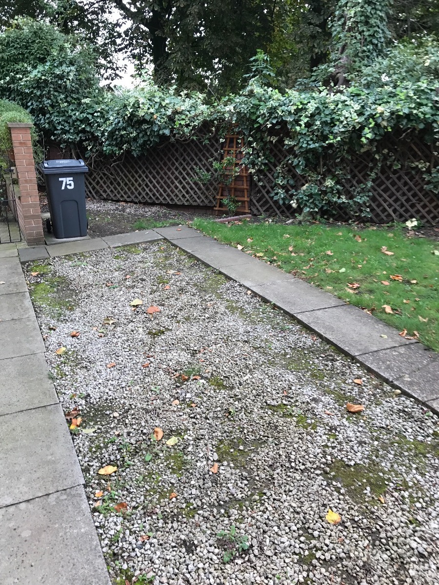 Gardener: Image 1